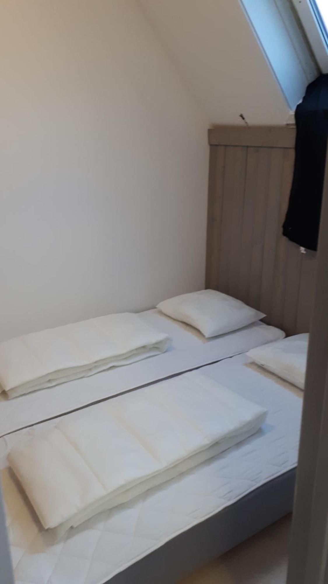 Fjordshelter Vintage Townhouse Apartment Тиседал Екстериор снимка