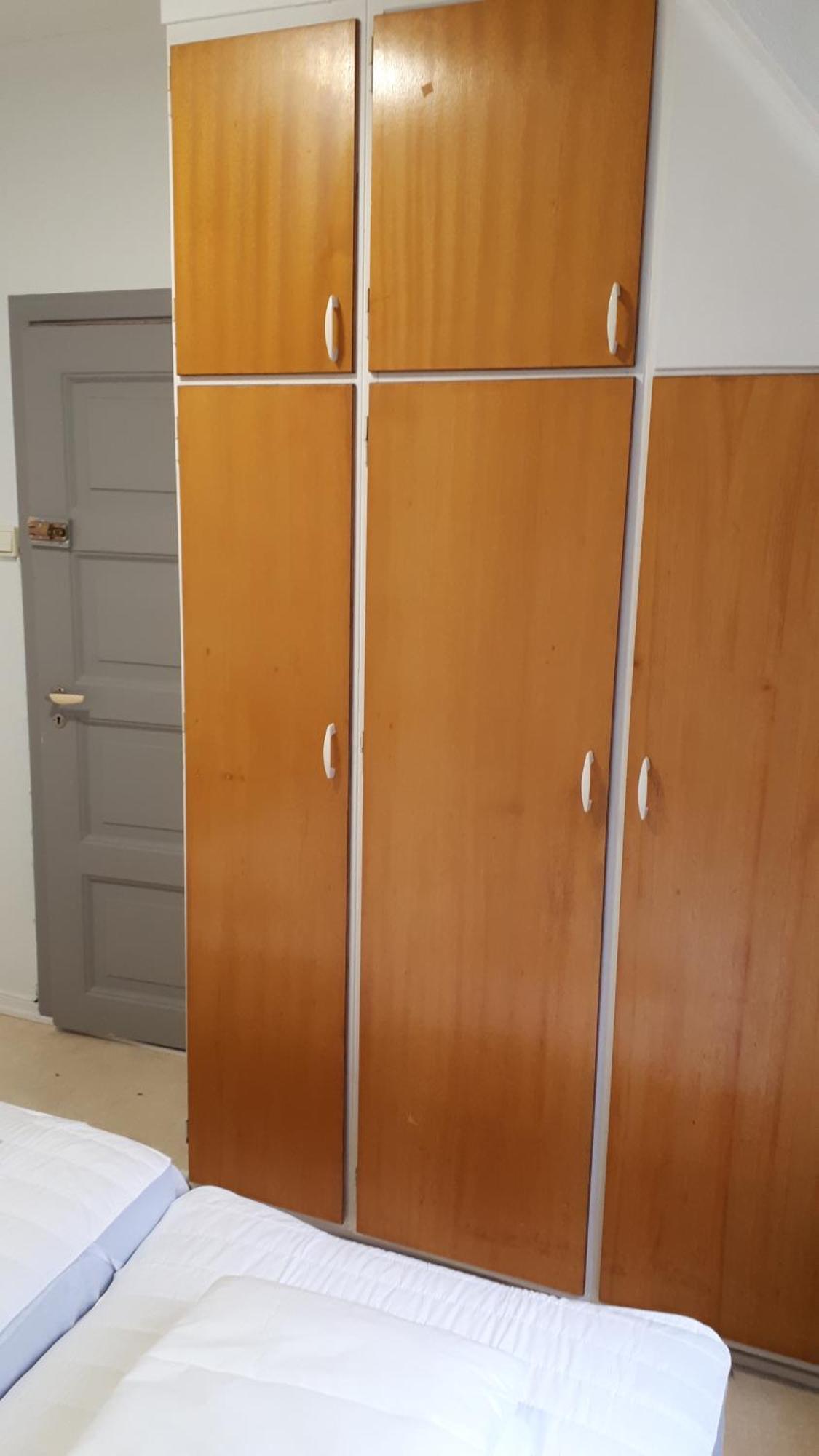 Fjordshelter Vintage Townhouse Apartment Тиседал Екстериор снимка