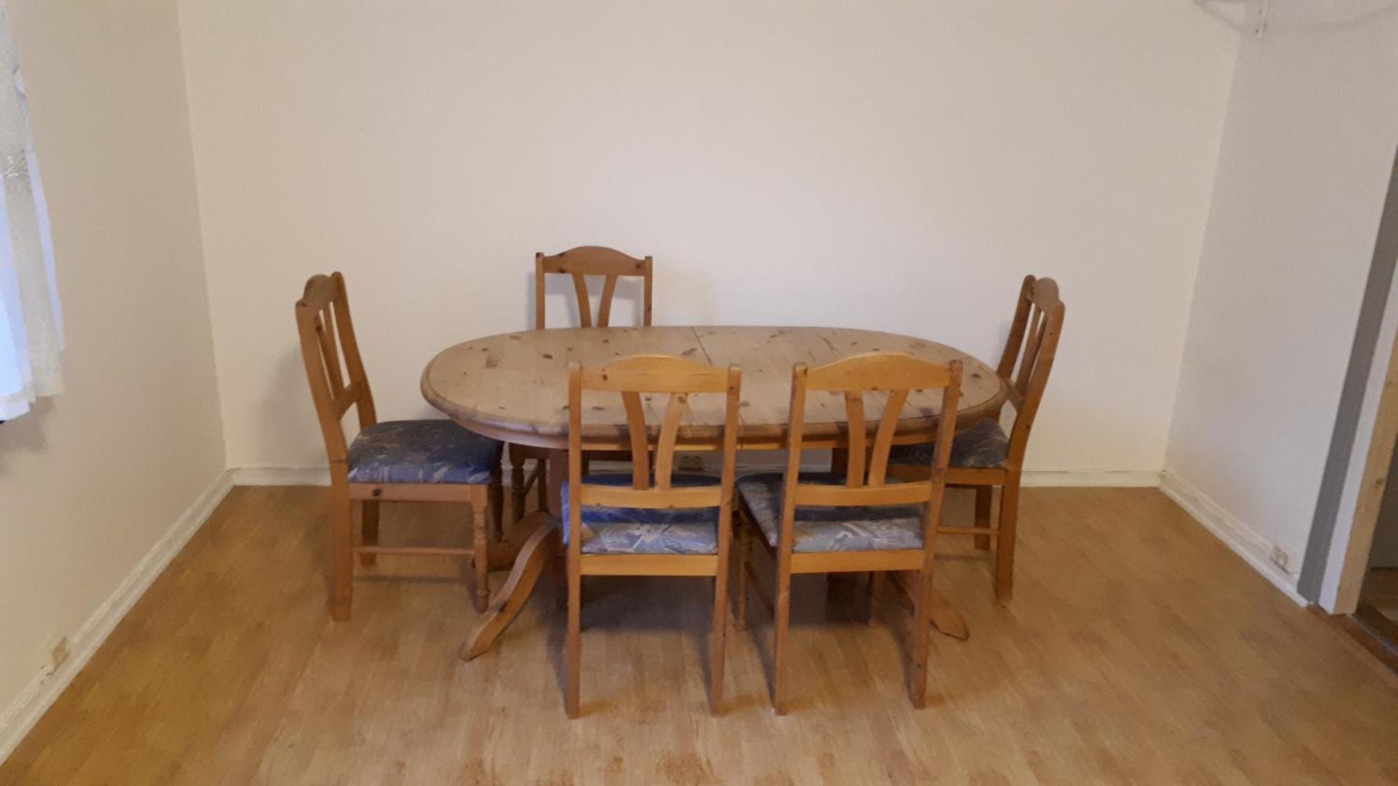 Fjordshelter Vintage Townhouse Apartment Тиседал Екстериор снимка